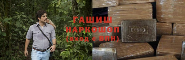 гашик Абинск